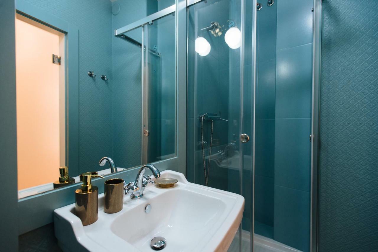 Hommyhome Regina - Metropol Севілья Екстер'єр фото